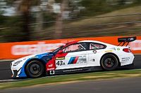 12h Bathurst nach 3 Stunden: BMW dominiert die Startphase
