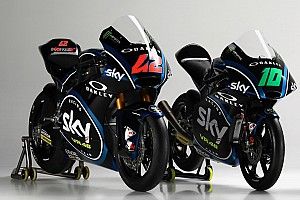 MotoGP Mailbag: Tim Rossi di grid kelas premier?