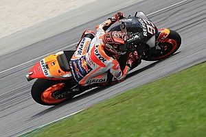 Márquez dice disponer de la mejor Honda de las últimas pretemporadas