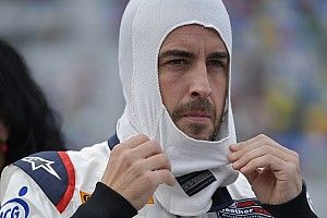 Организаторы WEC перенесли гонку в Японии ради Алонсо