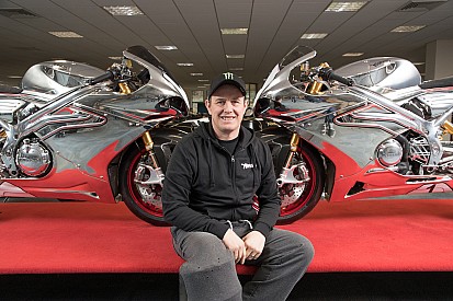 John McGuinness: TT-Comeback mit Norton!