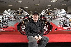 John McGuinness: TT-Comeback mit Norton!