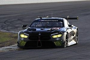 Vorfreude bei BMW: "Der M8 GTE ist echt ein geiles Rennauto"