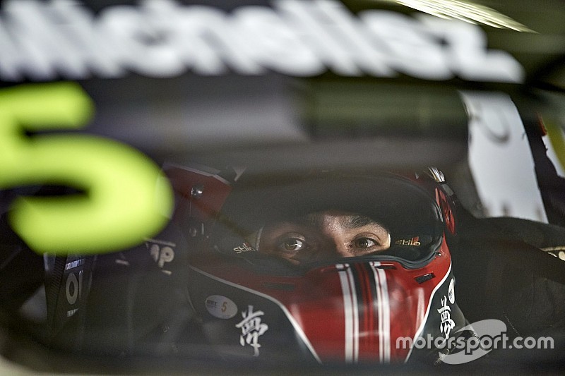 Michelisz szakít a Hondával és a Hyundaihoz igazol?