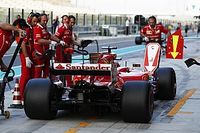Nem csak fenyegetés a Ferrari rivális bajnoksága