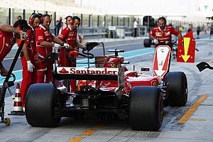 Nem csak fenyegetés a Ferrari rivális bajnoksága