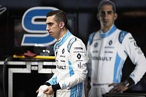 Buemi haalt uit naar Di Grassi vanwege touché