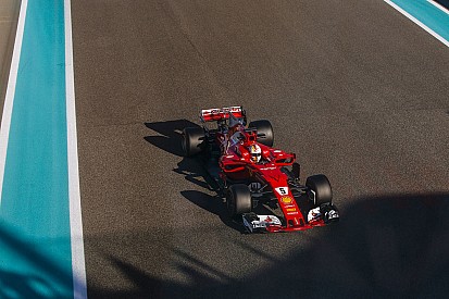 Marchionne: Egyik versenyzőnkkel sem egyszerű dolgozni