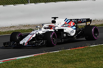 Robert Kubica tornerà in pista con la Williams FW41 nei test all'Hungaroring
