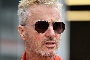 Ирвайн: Феттель переоценен, а талант Хэмилтона гораздо шире