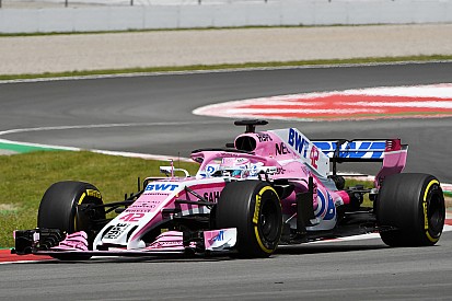 Мазепин попробует убедить Force India дать ему место за рулем