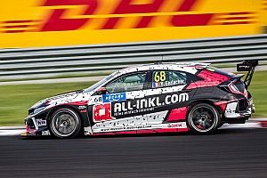WTCR Zandvoort: Ehrlacher gewinnt turbulentes Auftaktrennen