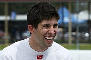Taylor gets Le Mans LMP2 seat with DC Racing