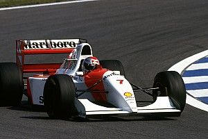 Prost, genro de Piquet e Andretti: relembre as demissões mais chocantes da F1