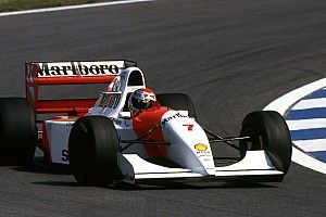 GALERIA: 10 demissões chocantes em meio de temporada na F1