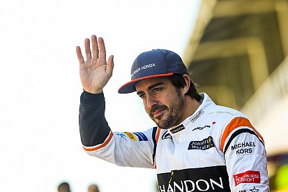 Fernando Alonso und Le Mans: "Vielleicht 2018, vielleicht später"
