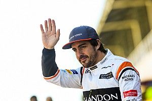 Fernando Alonso und Le Mans: "Vielleicht 2018, vielleicht später"
