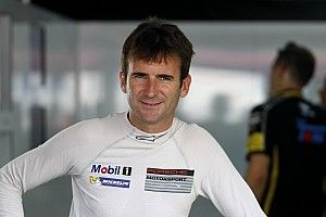 Dumas, Duval team up at CORE for Rolex 24