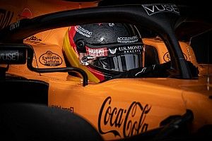 Sainz, prudente, a pesar de ser el mejor del resto en la Q3 de Austin