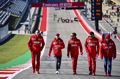 2021-től a top-csapatoknak is kötelező lesz FP1-es pilótát alkalmazniuk