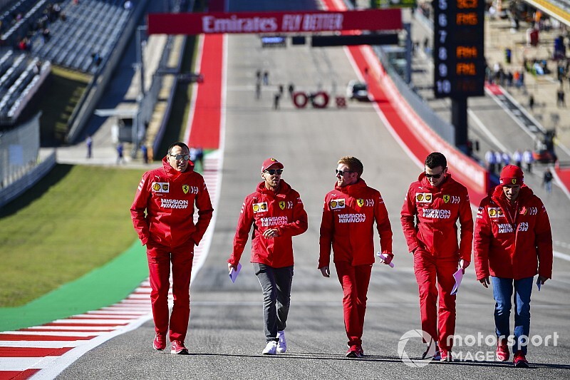2021-től a top-csapatoknak is kötelező lesz FP1-es pilótát alkalmazniuk