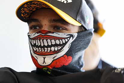 GALERÍA: las mejores fotos del viernes en COTA
