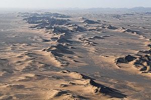 Dakar: Tappa Marathon interrotta per ragioni di sicurezza