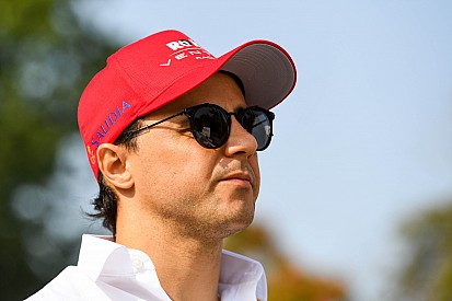 Massa: "Verschil tussen de drie F1-topteams moet kleiner"