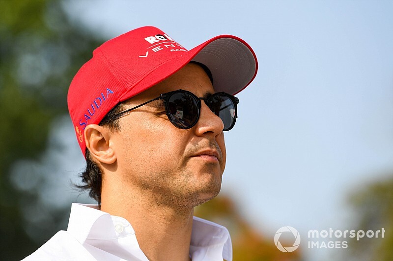 Massa: "Verschil tussen de drie F1-topteams moet kleiner"