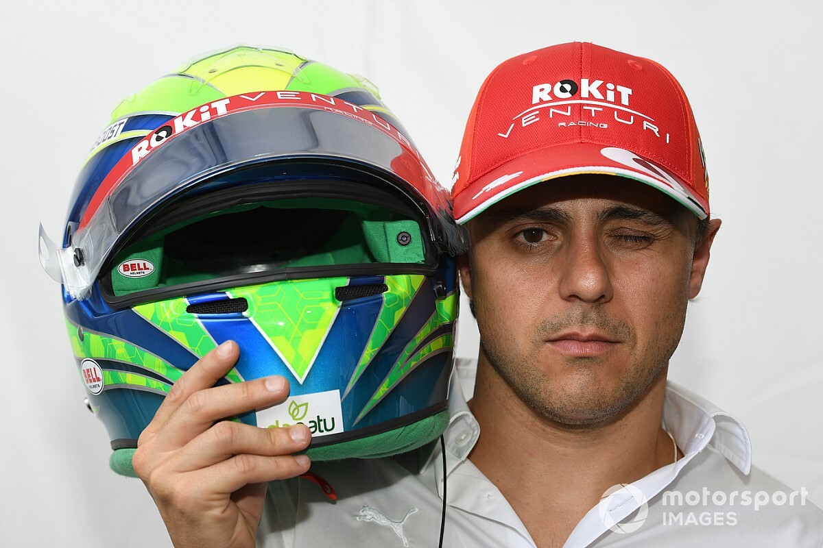 Último brasileiro da F1, Massa faz 39 anos: veja carreira do 'quase campeão'