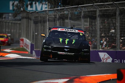 Gold Coast 600: Overflowing drain interrupts final practice
