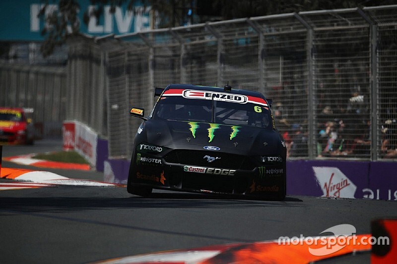 Gold Coast 600: Overflowing drain interrupts final practice