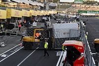 El GP de Brasil 2021 no corre peligro a pesar de los retrasos