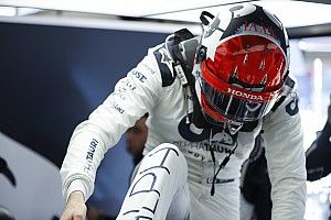 Why biometrics is the future of F1 racing overalls