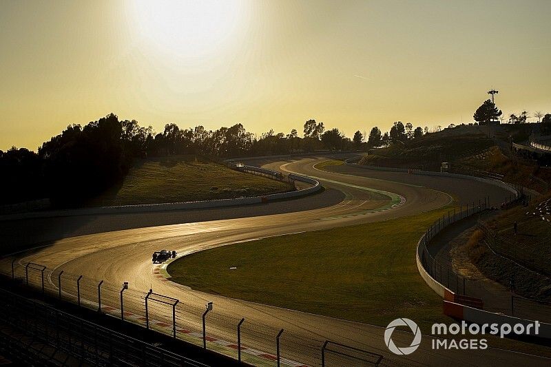 【生配信】F1テスト後半戦開始! ライブテキスト:F1プレシーズンテスト後半初日