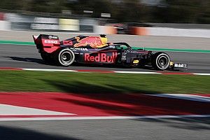 Red Bull, Honda target no engine penalties in 2020