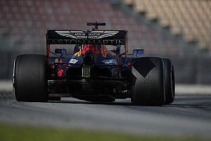 Folytatódnak a téli F1-es tesztek: újra pályán a mezőny