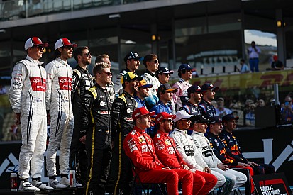 Los 10 mejores pilotos de 2019 según los jefes de equipo