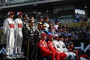 Los 10 mejores pilotos de 2019 según los jefes de equipo