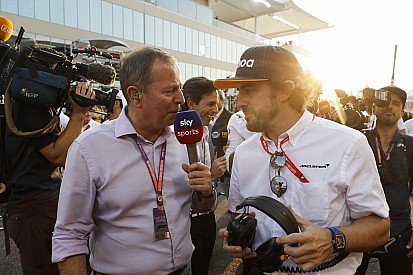 Brundle: “Alonso, McLaren yerine Renault ile F1’e dönebilir”
