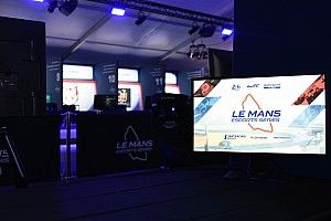 Ford to make Esports debut in LMES alongside Red Bull