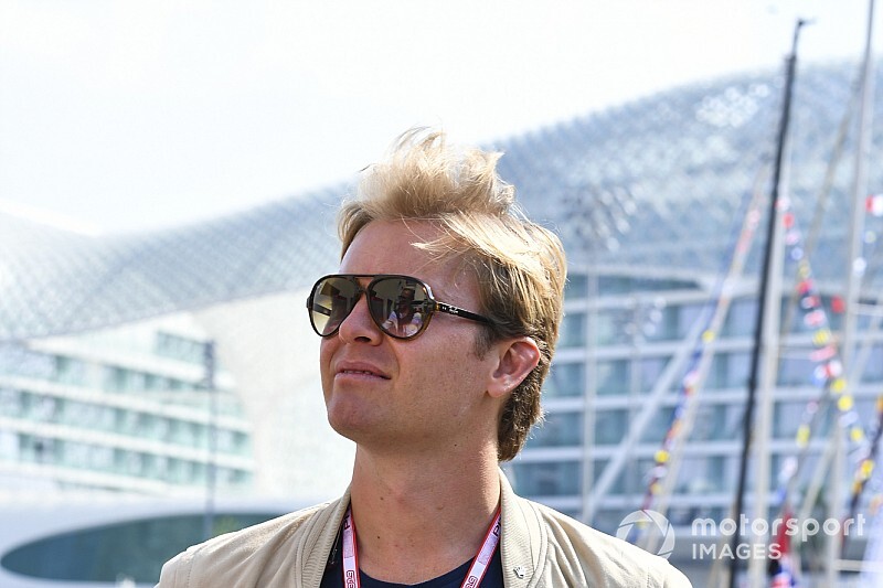 Rosberg tudja, Verstappenék mivel kaphatják el Hamiltont