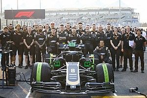 Grosjean doit travailler ses départs de Grand Prix