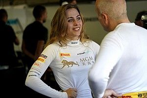 Floersch to contest 2020 FIA F3 season with Campos