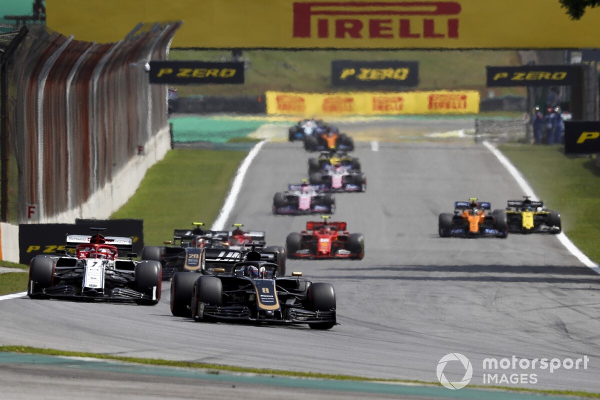 Kontrak GP Sao Paulo Bakal Diinvestigasi