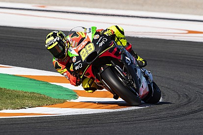 El veredicto del recurso de Iannone puede llegar antes de arrancar el mundial