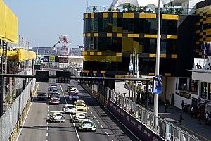 FIA GT World Cup: c'è l'ok per Macao, ma senza quarantena