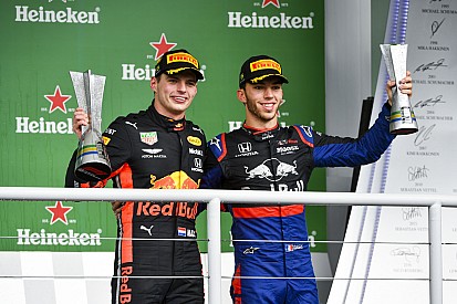 Verstappen pakt magnifieke zege in bloedstollende GP van Brazilië