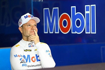 Barrichello correrá com Filipe Albuquerque na Corrida de Duplas
