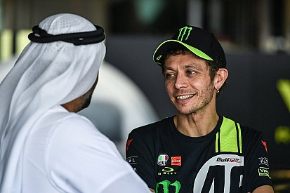 12h Golfo, Libere 1: Rossi ottimo terzo, svetta la Barwell